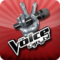 The Voice MBC icon