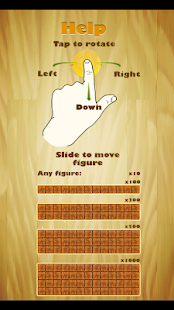 How to download Wooden Blocks 2.0.4 apk for pc