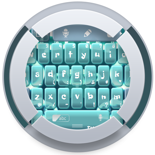 燈魚 TouchPal Theme 個人化 App LOGO-APP開箱王