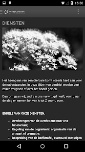 Lastest Walter Janssens APK for Android