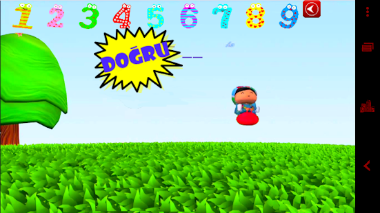 Math with PePE Screenshots 7