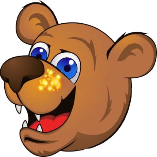 The Hungry Bear Saga 休閒 App LOGO-APP開箱王