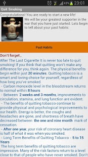 How to download Quit Smoking 1.02 apk for pc