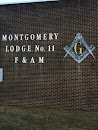 Montgomery Lodge No. 11 of Free and Accepted Masons
