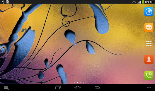 Rain Drop Live Wallpaper Screenshots 0