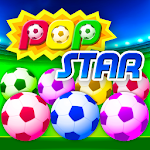 PopStar! FIFA World Cup Apk