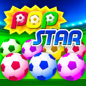 PopStar! FIFA World Cup 1.2