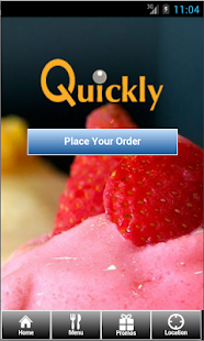 Free Download Quickly Irvine APK for Android