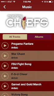 CLTNoles Screenshots 4