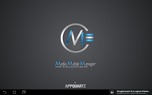 How to install Media Mobile Manager patch 2.0.0 apk for pc