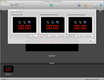 Action Movies Timer poster 4