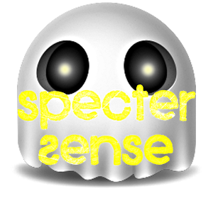 SpecterSense Spirit Detector.apk 2.0