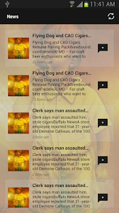 HollywoodSmoke Screenshots 2