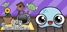 Loy 🐾 Virtual Pet Game APK