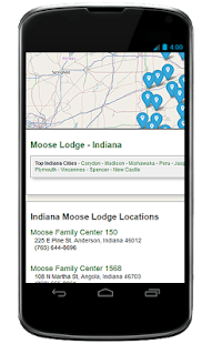 How to download Moose Locations lastet apk for laptop