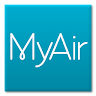 MyAir1&2 Application icon