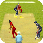 Cricket World Cup Game Apk