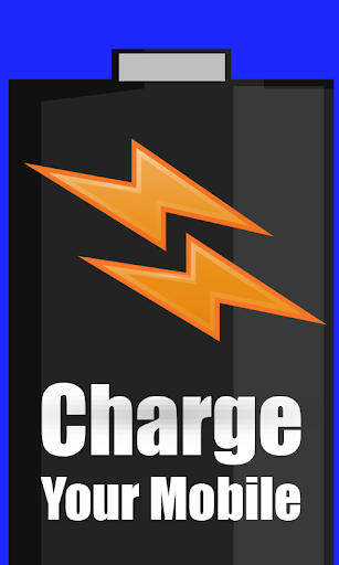 Charge Your Mobile