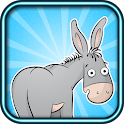 Pin. Tail. Donkey.