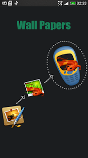 How to install Android L Wallpapers HD lastet apk for pc
