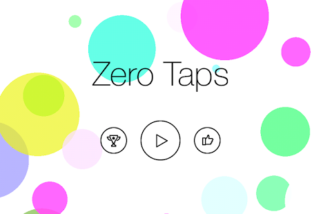 0 Taps Screenshots 10