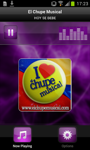 El Chupe Musical