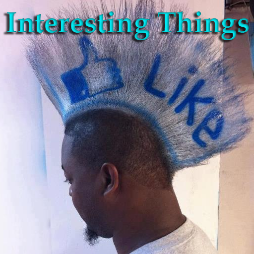 【免費娛樂App】Interesting Things-APP點子