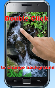 Free Download Beautiful Waterfalls APK for PC