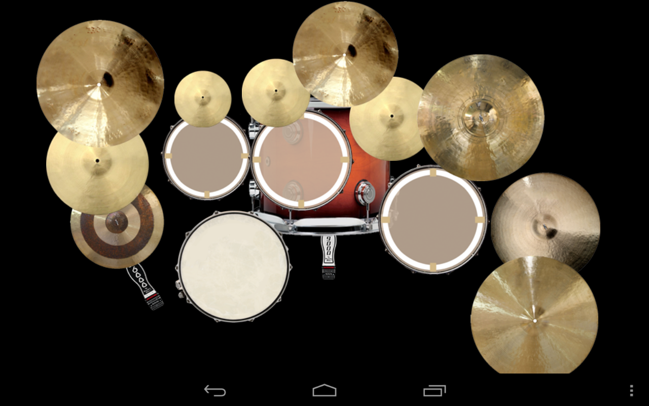 Drum set Android Apps on Google Play