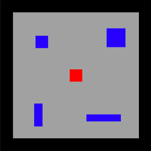 Mad Cube 1.0