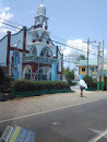 San Isidro Church