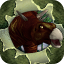 Virtual Pet Dino: Stegosaurus mobile app icon