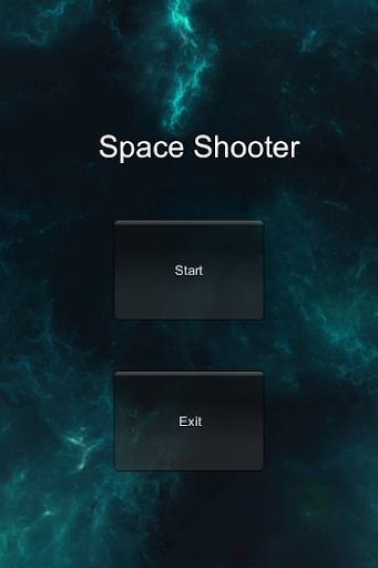 Space Shooter