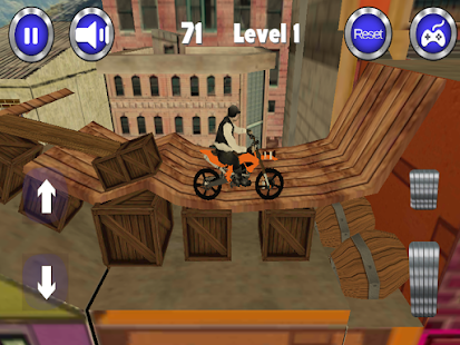 download Birt sepeda aksi permainan free