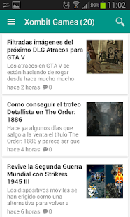 How to download Tecnoklip Games - Noticias 3.0 unlimited apk for laptop