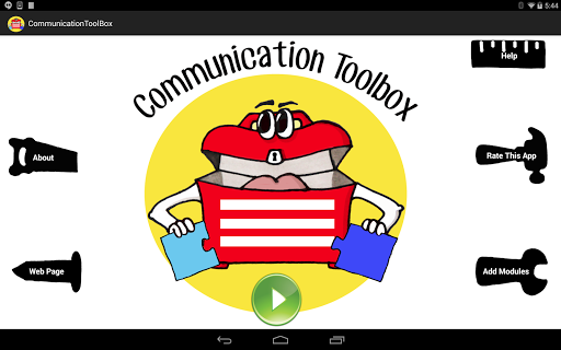 Communication Toolbox