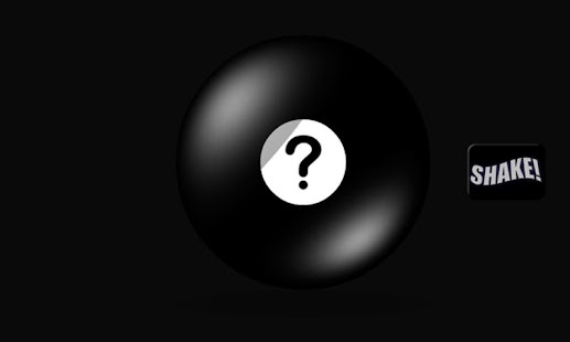 Download Answer Ball APK for Android
