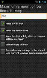 Samba Server poster 8