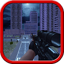 Zombie Range mobile app icon