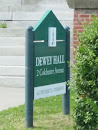 Dewey Hall