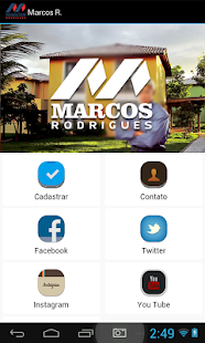 How to get Marcos Rodrigues Corretor 1.1 mod apk for pc