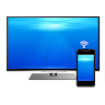 Uppleva TV Remote Application icon