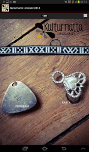 Lastest Kulturnatta Leksand APK