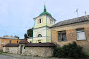 Петропавловская Церковь
