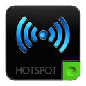 Hot-Spot icon