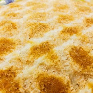 五霸焦糖包心粉圓冰