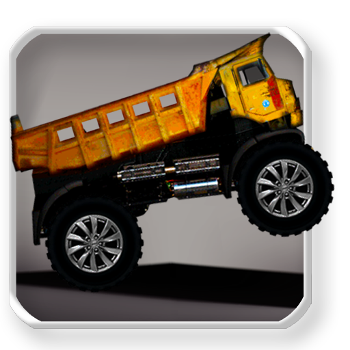 Money truck original LOGO-APP點子