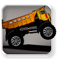 Money truck original Apk