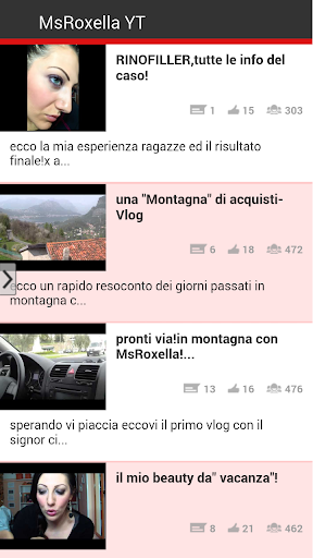 MsRoxella YT