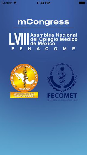 LVIII Asamblea FENACOME